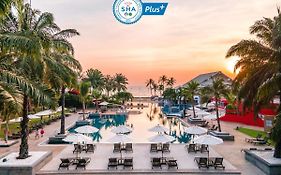 Novotel Hua Hin Cha-Am Beach Resort&Spa